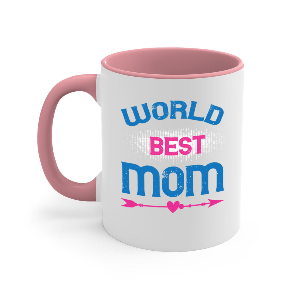 world best mom 18#- mom-Mug / Coffee Cup