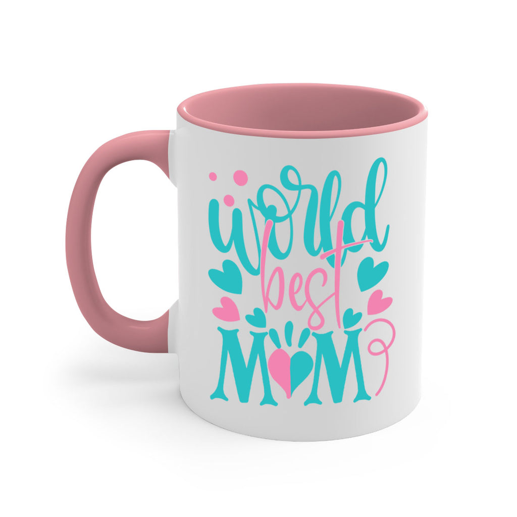 world best mom 283#- mom-Mug / Coffee Cup