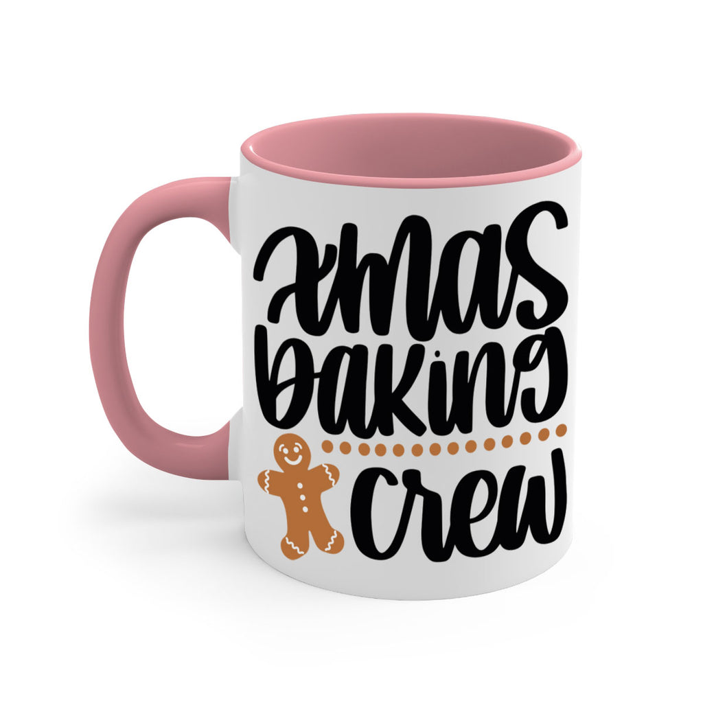 xmas baking crew 27#- christmas-Mug / Coffee Cup