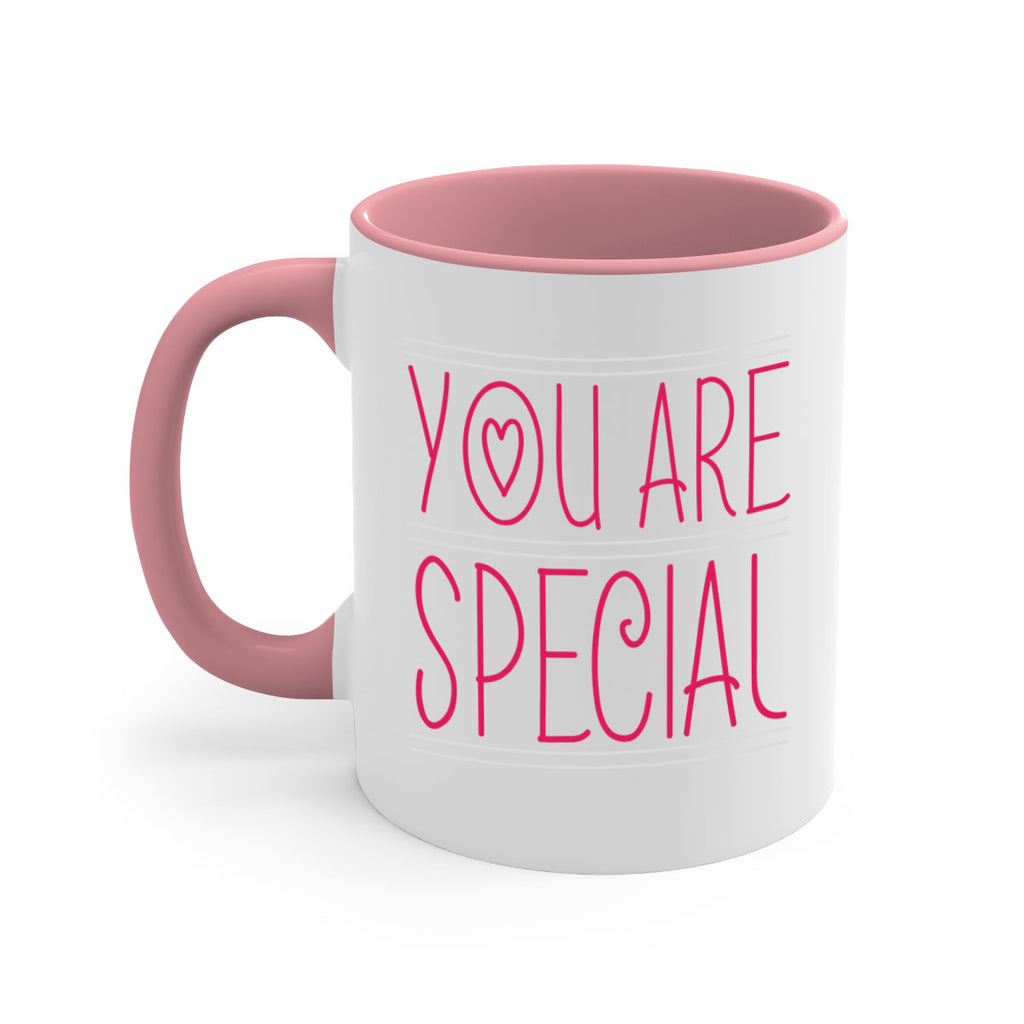 you are special 8#- mom-Mug / Coffee Cup