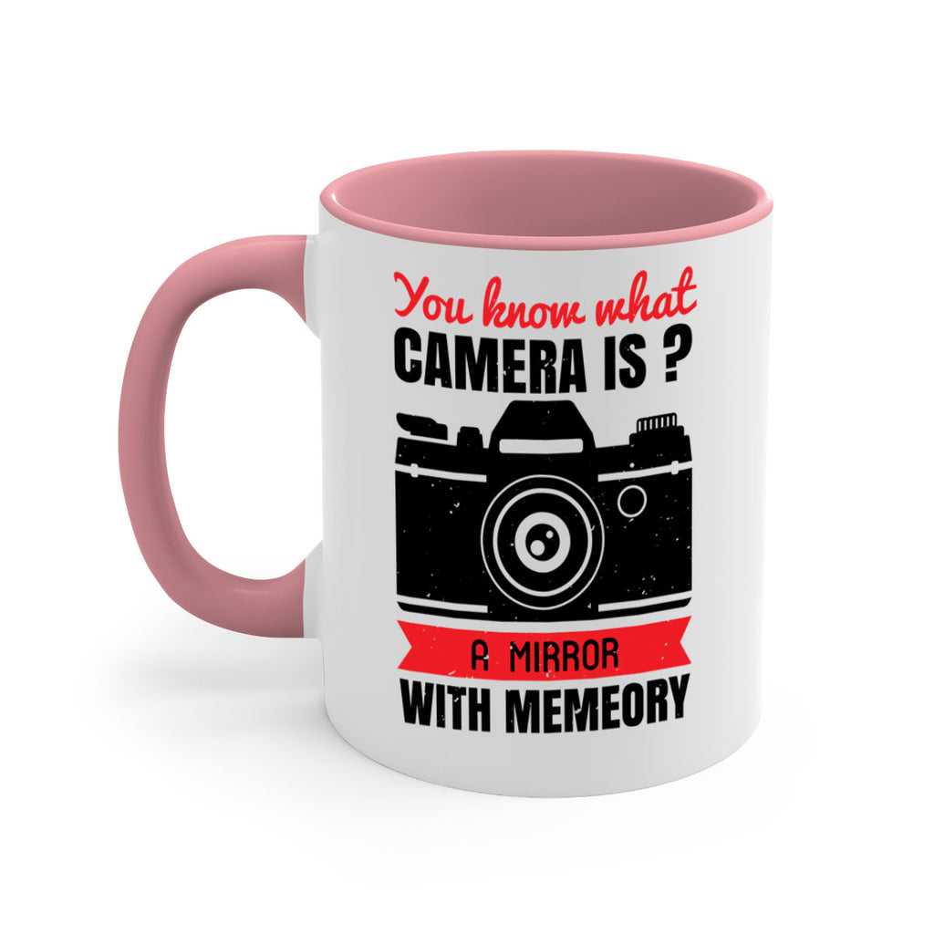 you know what camera is 1#- photography-Mug / Coffee Cup