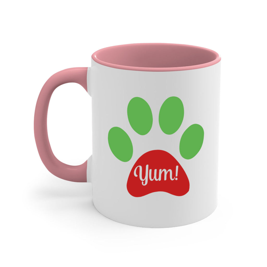 yum 325#- christmas-Mug / Coffee Cup