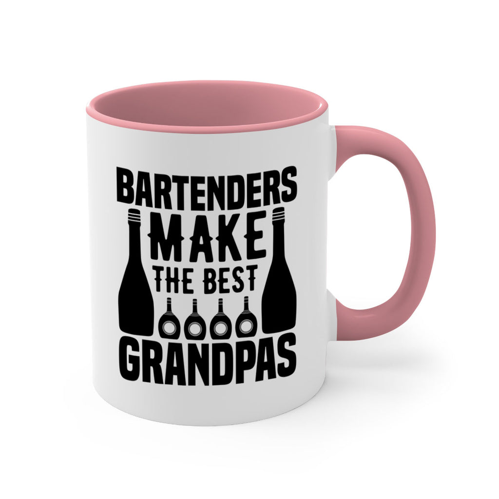 Bartenders make The best Style 6#- bartender-Mug / Coffee Cup