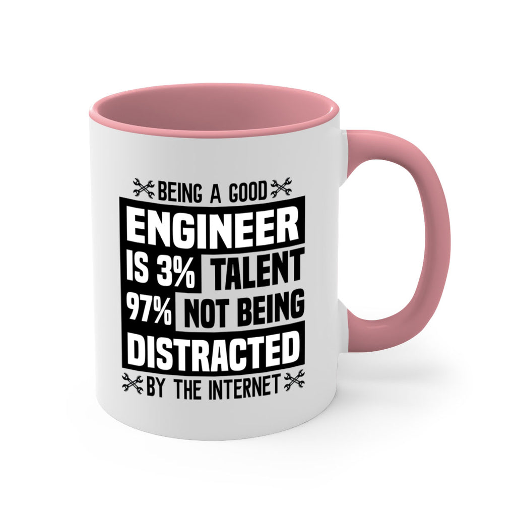 Being a good Style 20#- engineer-Mug / Coffee Cup