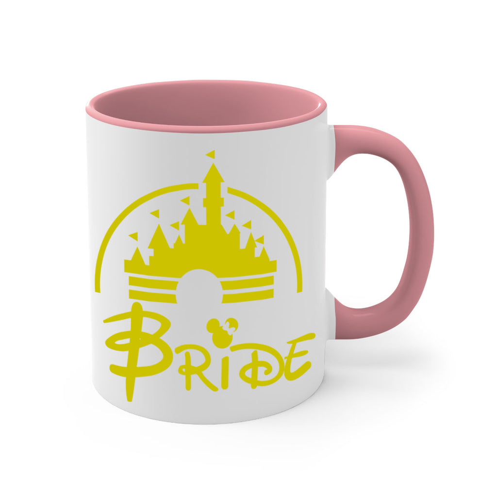 Bride Squad 128#- bride-Mug / Coffee Cup