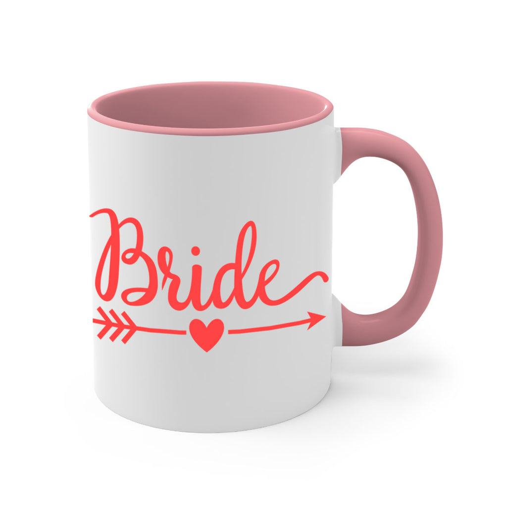 Bride Squad 134#- bride-Mug / Coffee Cup