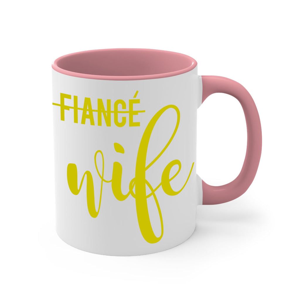 Bride Squad 142#- bride-Mug / Coffee Cup
