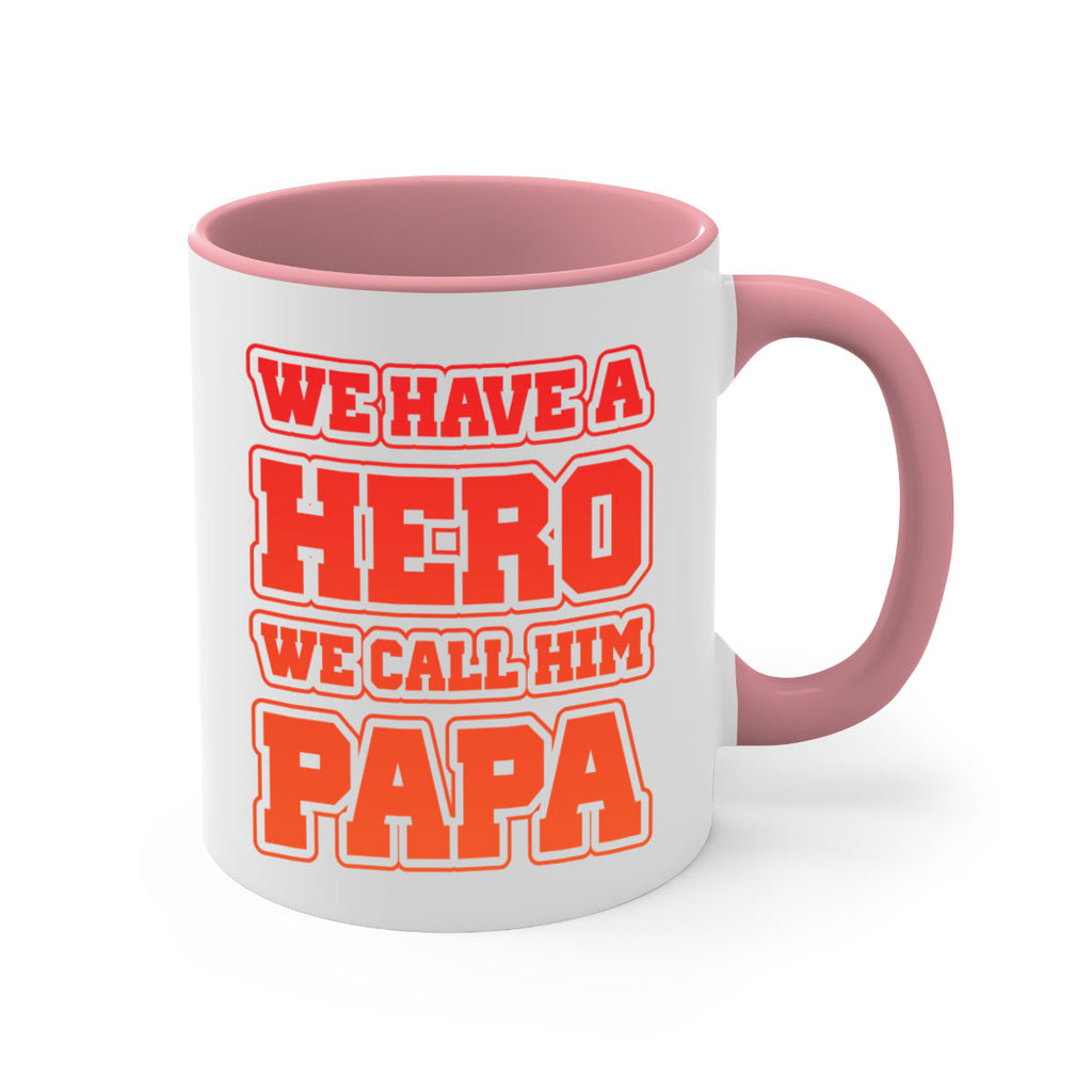 Cool daddy Tshirt design 43#- dad-Mug / Coffee Cup