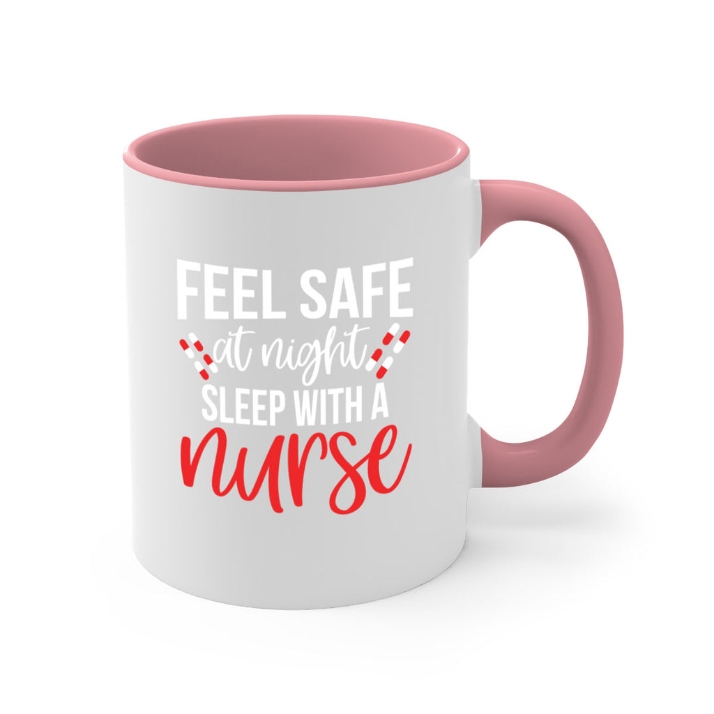 Feel Save Style 409#- nurse-Mug / Coffee Cup