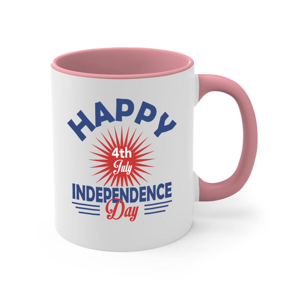Independence day Design Style 119#- 4th Of July-Mug / Coffee Cup