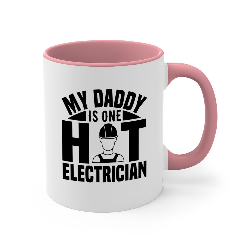 My Daddy 75#- dad-Mug / Coffee Cup
