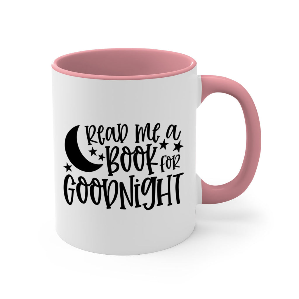 Read Me A Book For Goodnight Style 28#- baby2-Mug / Coffee Cup