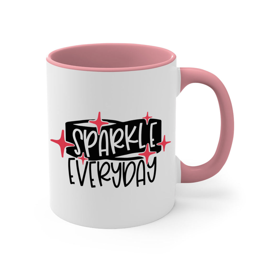 Sparkle Everyday Style 20#- makeup-Mug / Coffee Cup