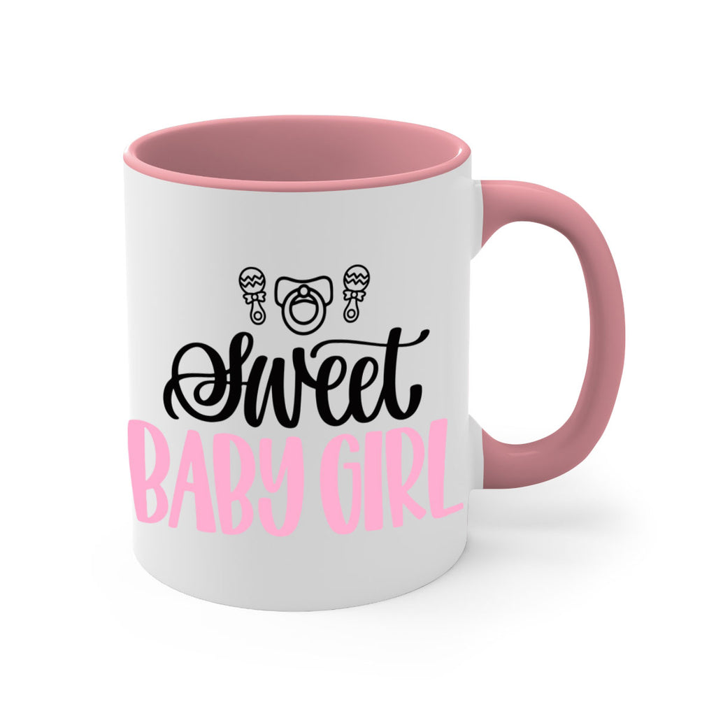 Sweet Baby Girl Style 22#- baby2-Mug / Coffee Cup