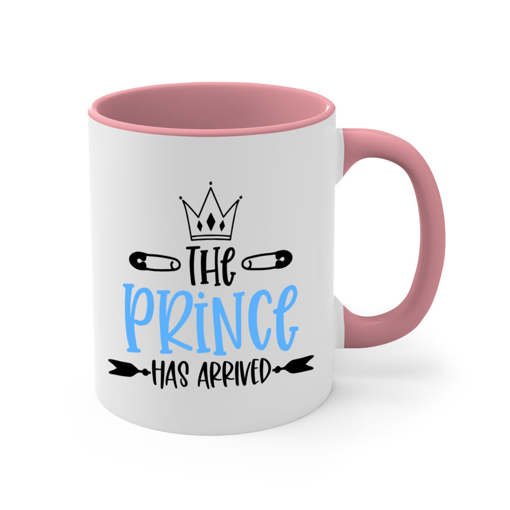 The Prince Has Arrived Style 20#- baby2-Mug / Coffee Cup