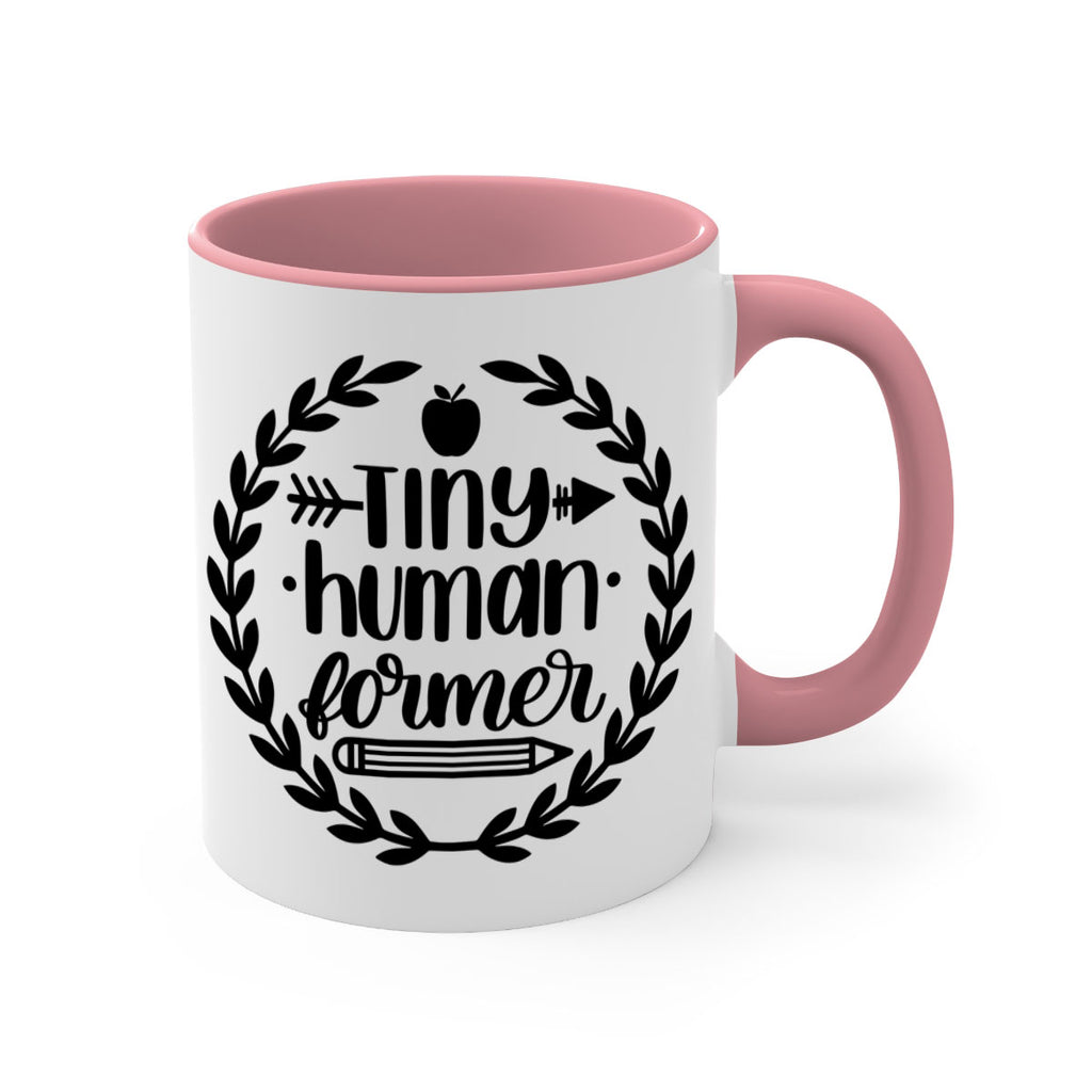 Tiny Human Former Style 33#- teacher-Mug / Coffee Cup