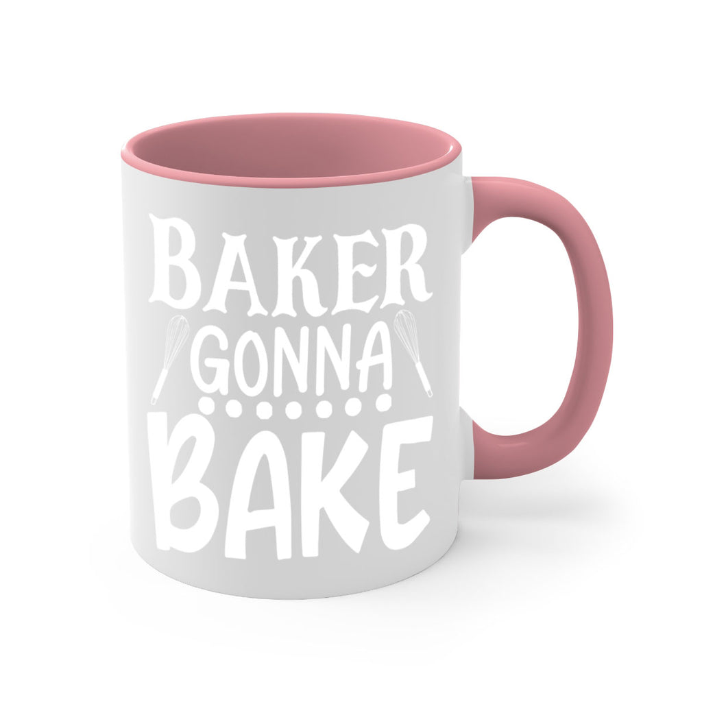 baker gonna bake 59#- kitchen-Mug / Coffee Cup
