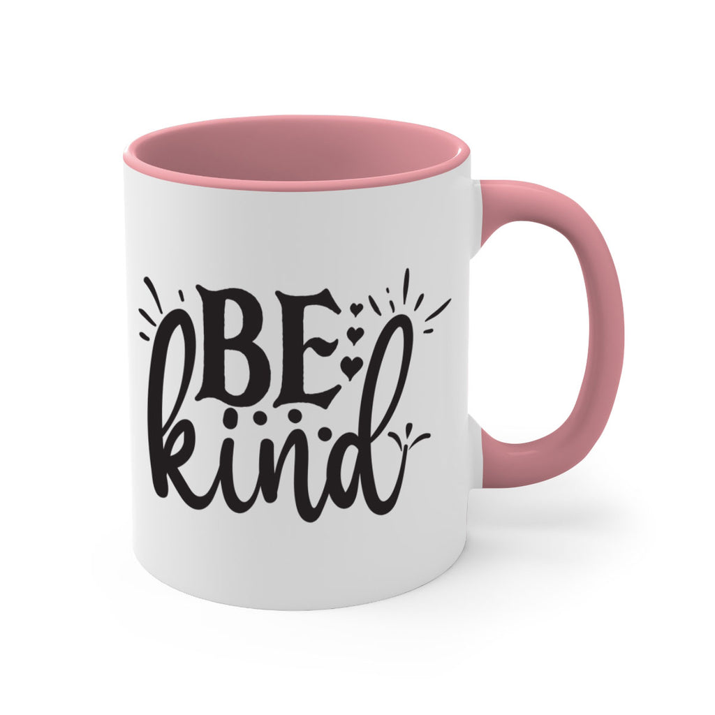 be kind Style 10#- autism-Mug / Coffee Cup
