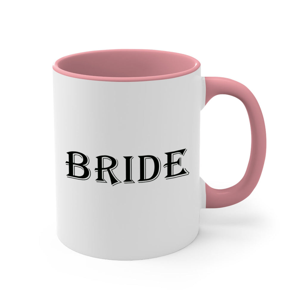 bride 103#- bride-Mug / Coffee Cup