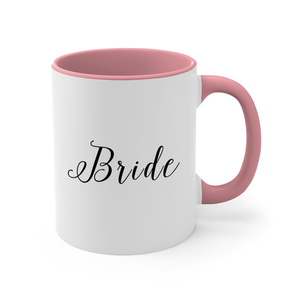 bride 151#- bride-Mug / Coffee Cup