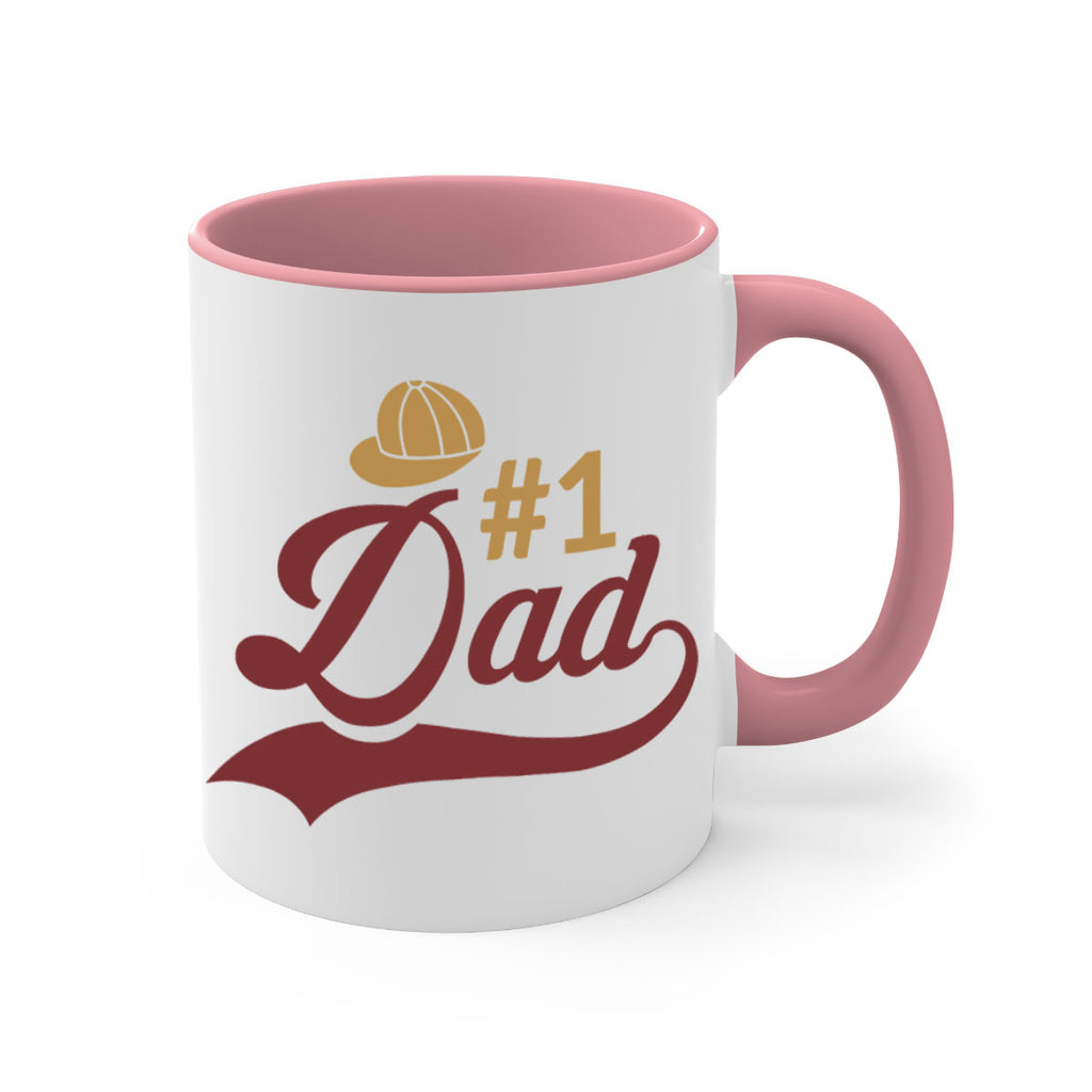 dad 275#- fathers day-Mug / Coffee Cup