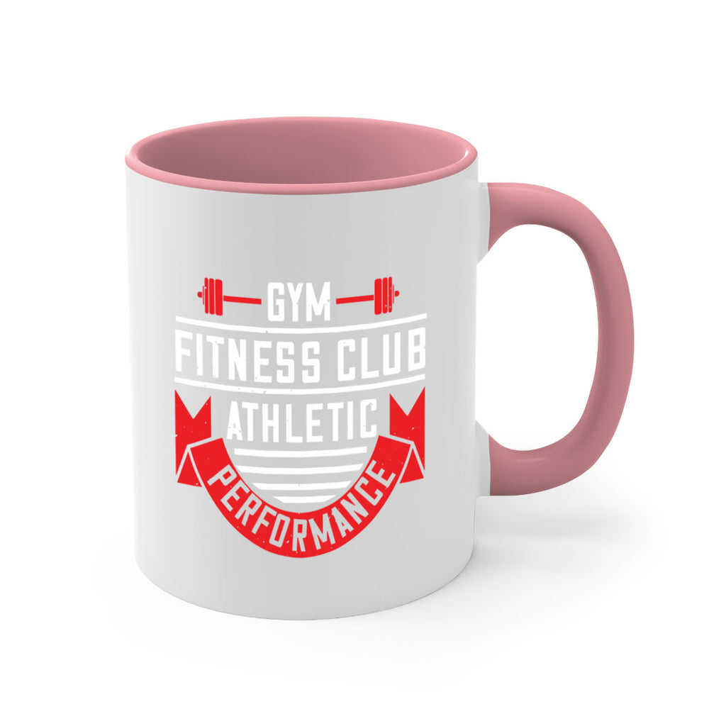 gym fitness club athlatic parformance 99#- gym-Mug / Coffee Cup