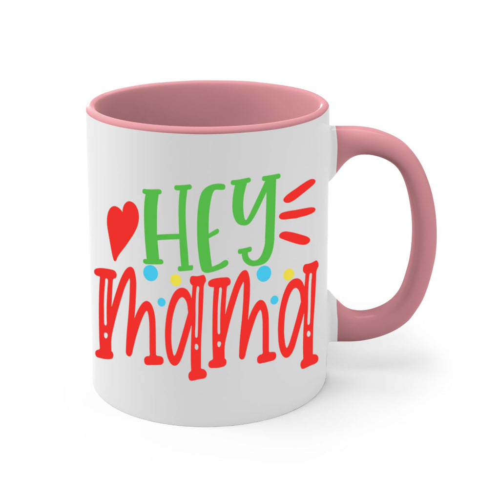 hey mama Style 16#- autism-Mug / Coffee Cup