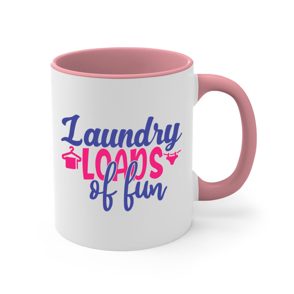 laundry loads of fun 8#- laundry-Mug / Coffee Cup