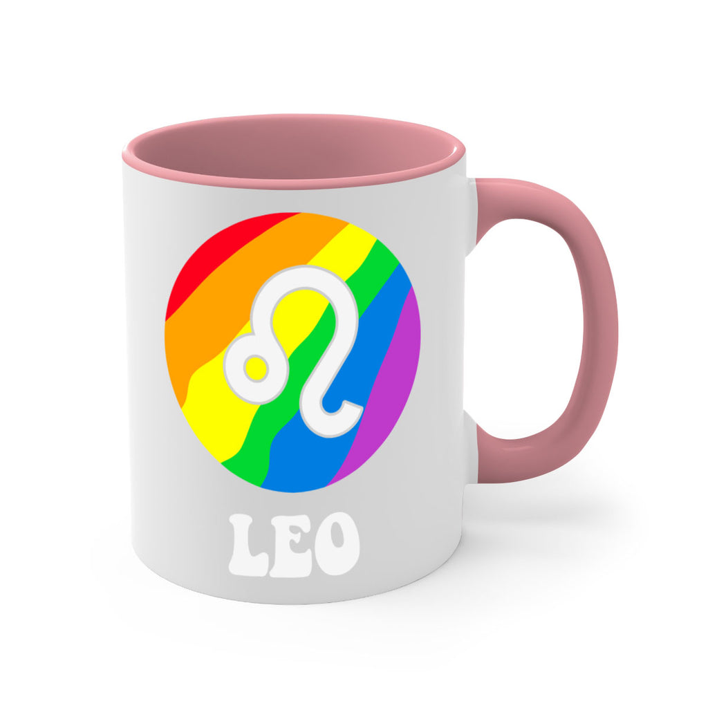leo lgbt lgbt pride lgbt 108#- lgbt-Mug / Coffee Cup