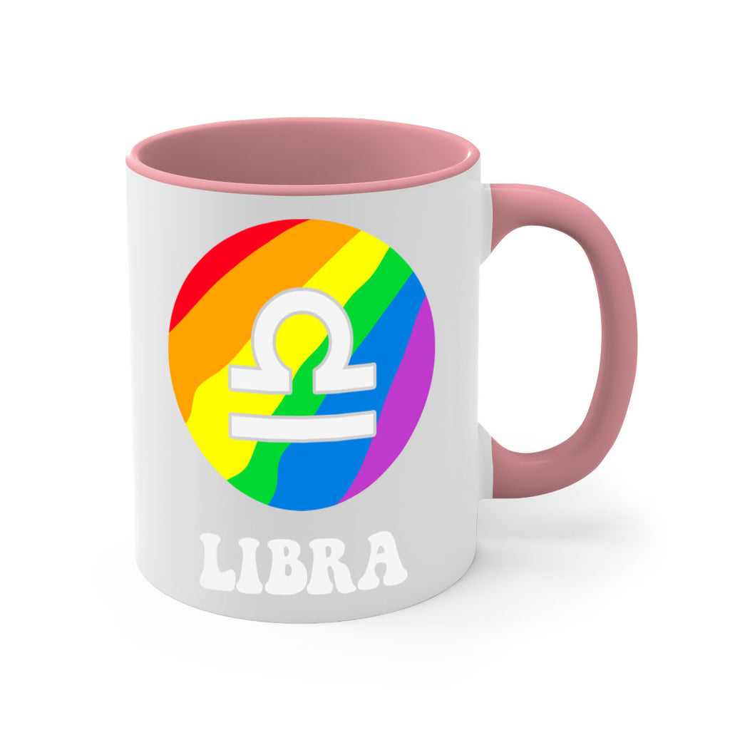 libra lgbt lgbt pride lgbt 88#- lgbt-Mug / Coffee Cup