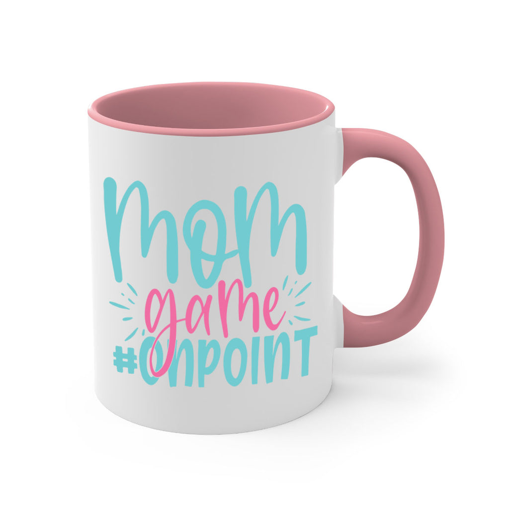 mom game onpoint 434#- mom-Mug / Coffee Cup