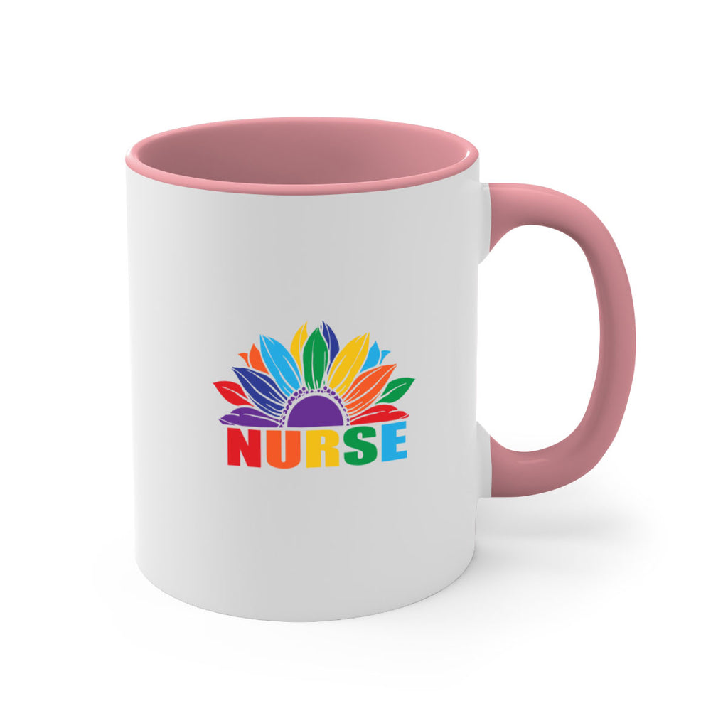 pride sf nurse 53#- lgbt-Mug / Coffee Cup