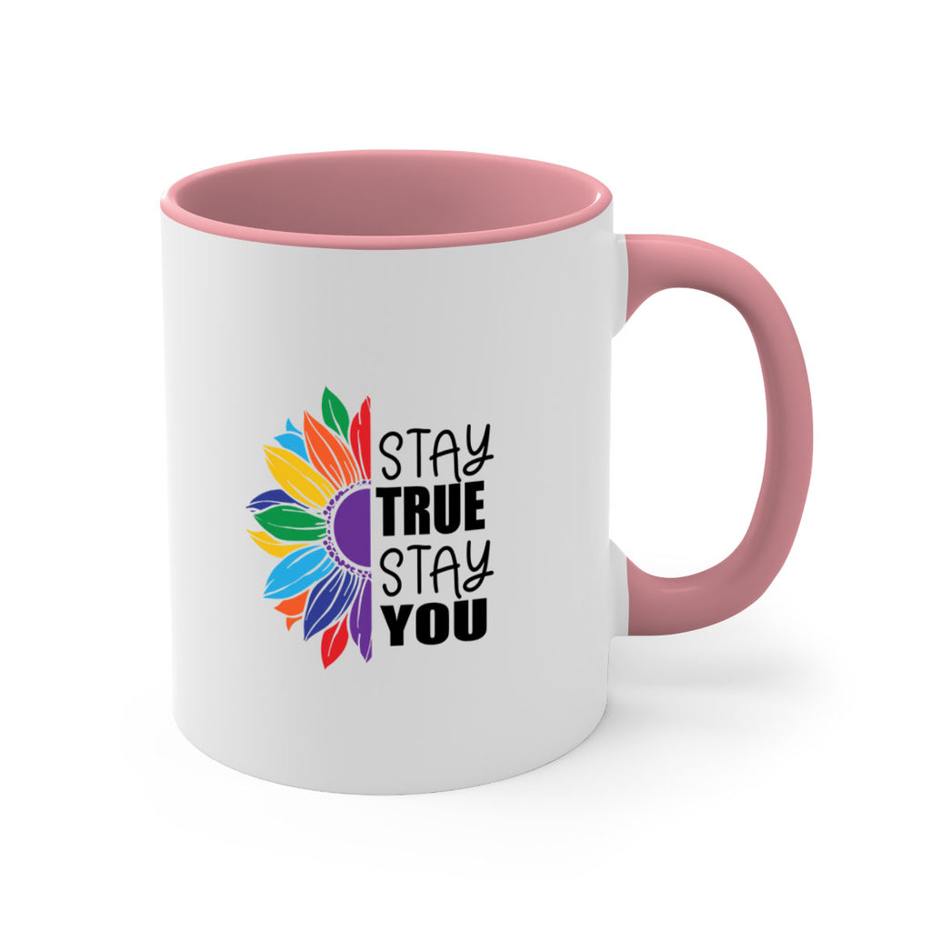 pride sf stay 51#- lgbt-Mug / Coffee Cup