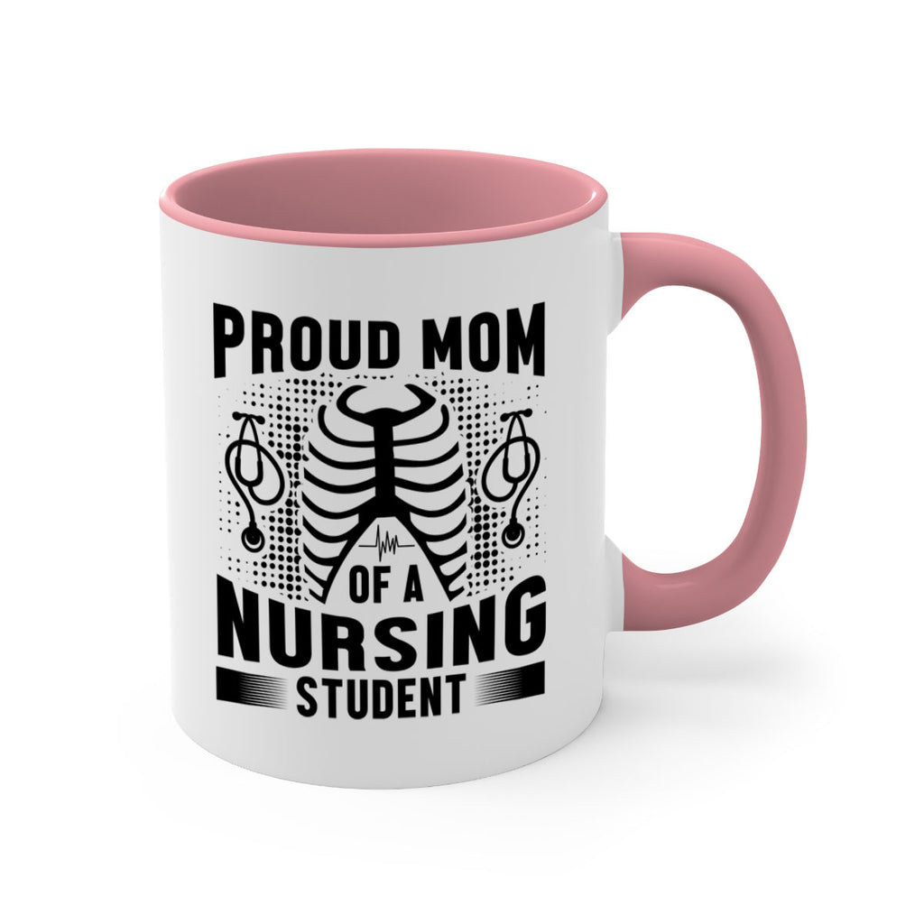 proud mom 388#- mom-Mug / Coffee Cup