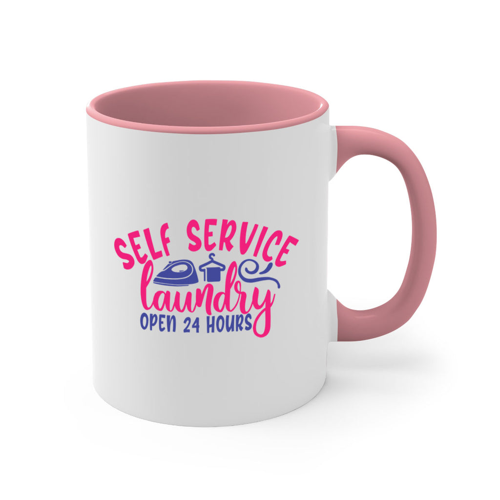self service laundry open hours 2#- laundry-Mug / Coffee Cup