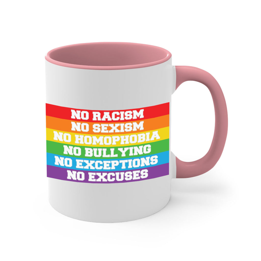supportive lgbtq pride lgbt 16#- lgbt-Mug / Coffee Cup