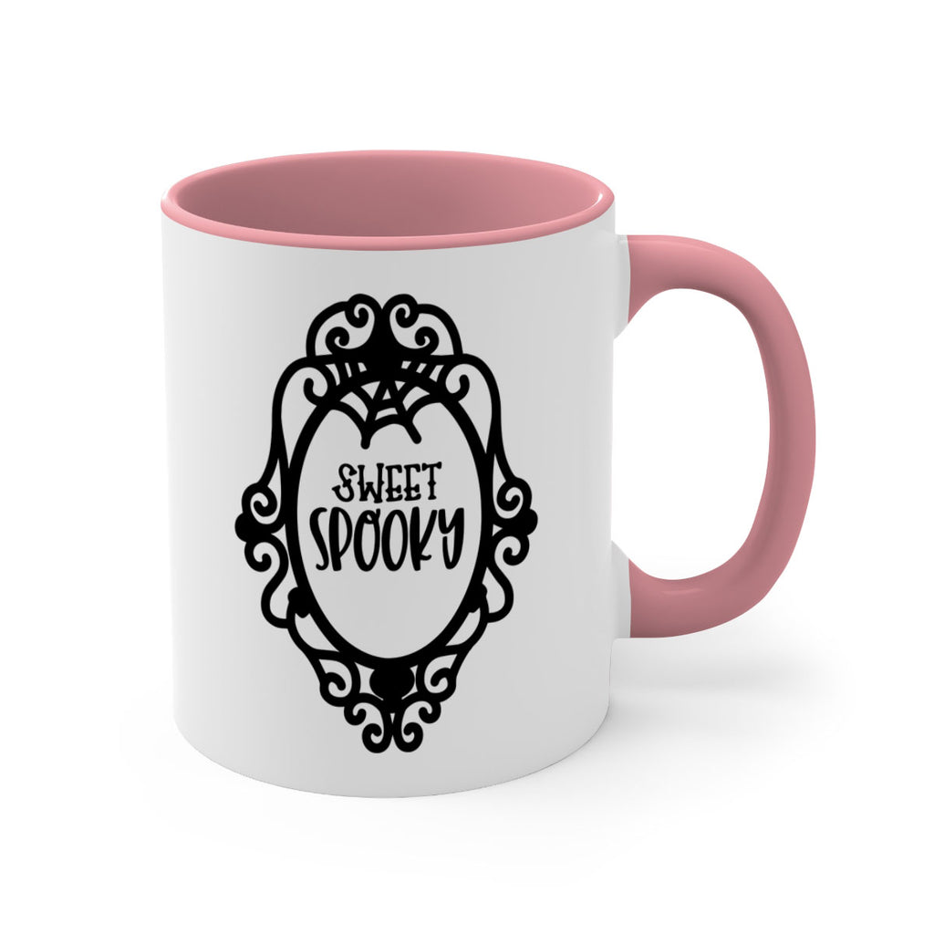 sweet spooky 18#- halloween-Mug / Coffee Cup