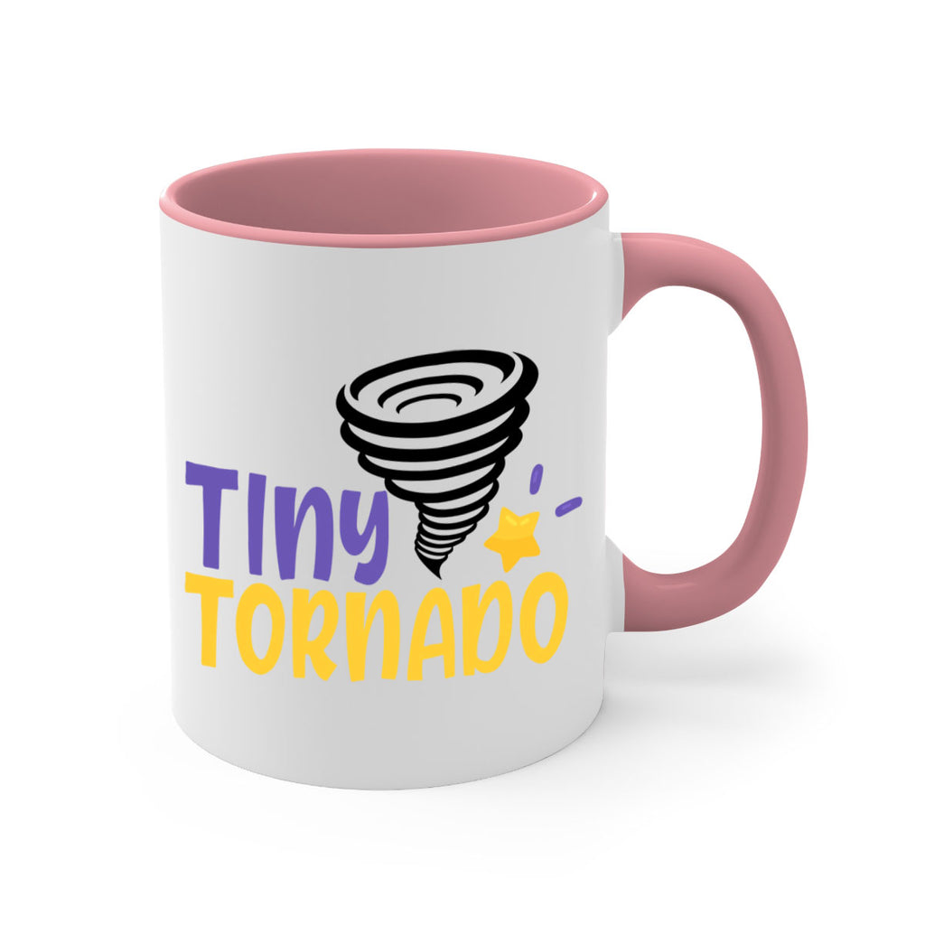 tiny tornado Style 190#- baby2-Mug / Coffee Cup