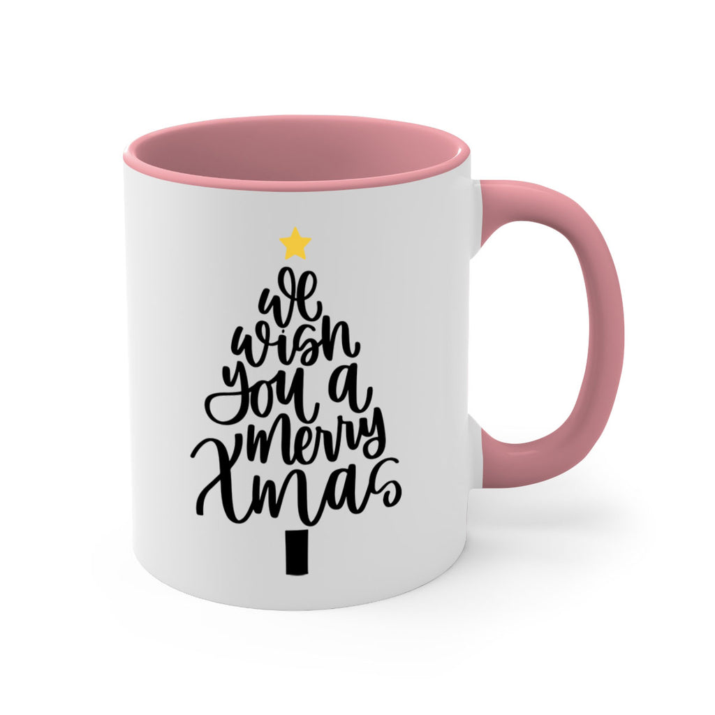 we wish you a merry xmas 31#- christmas-Mug / Coffee Cup