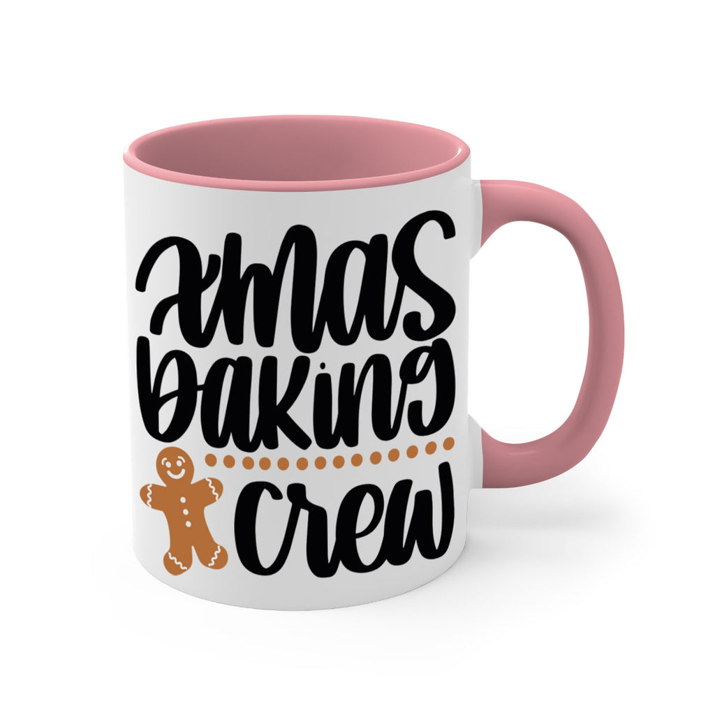 xmas baking crew 27#- christmas-Mug / Coffee Cup