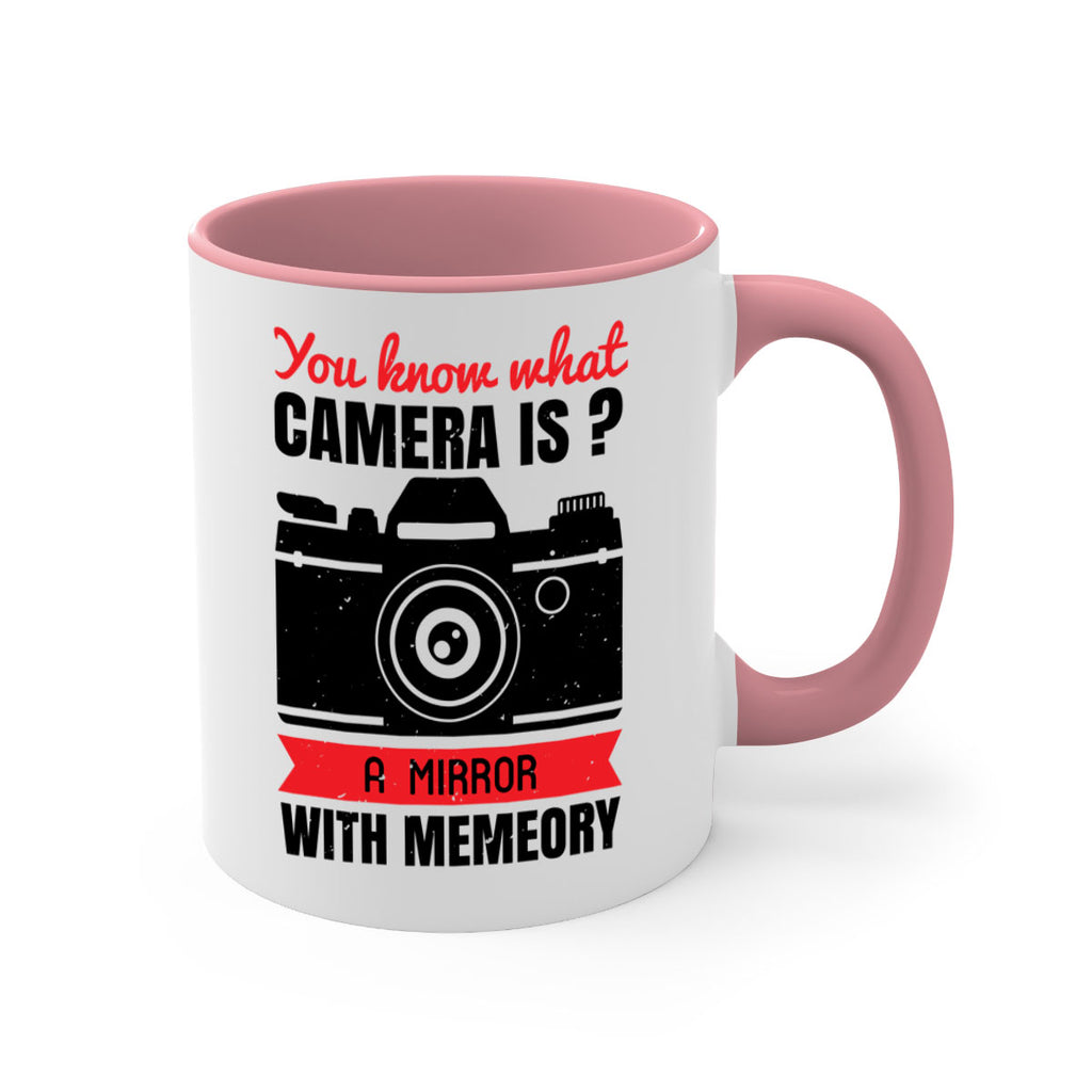 you know what camera is 1#- photography-Mug / Coffee Cup
