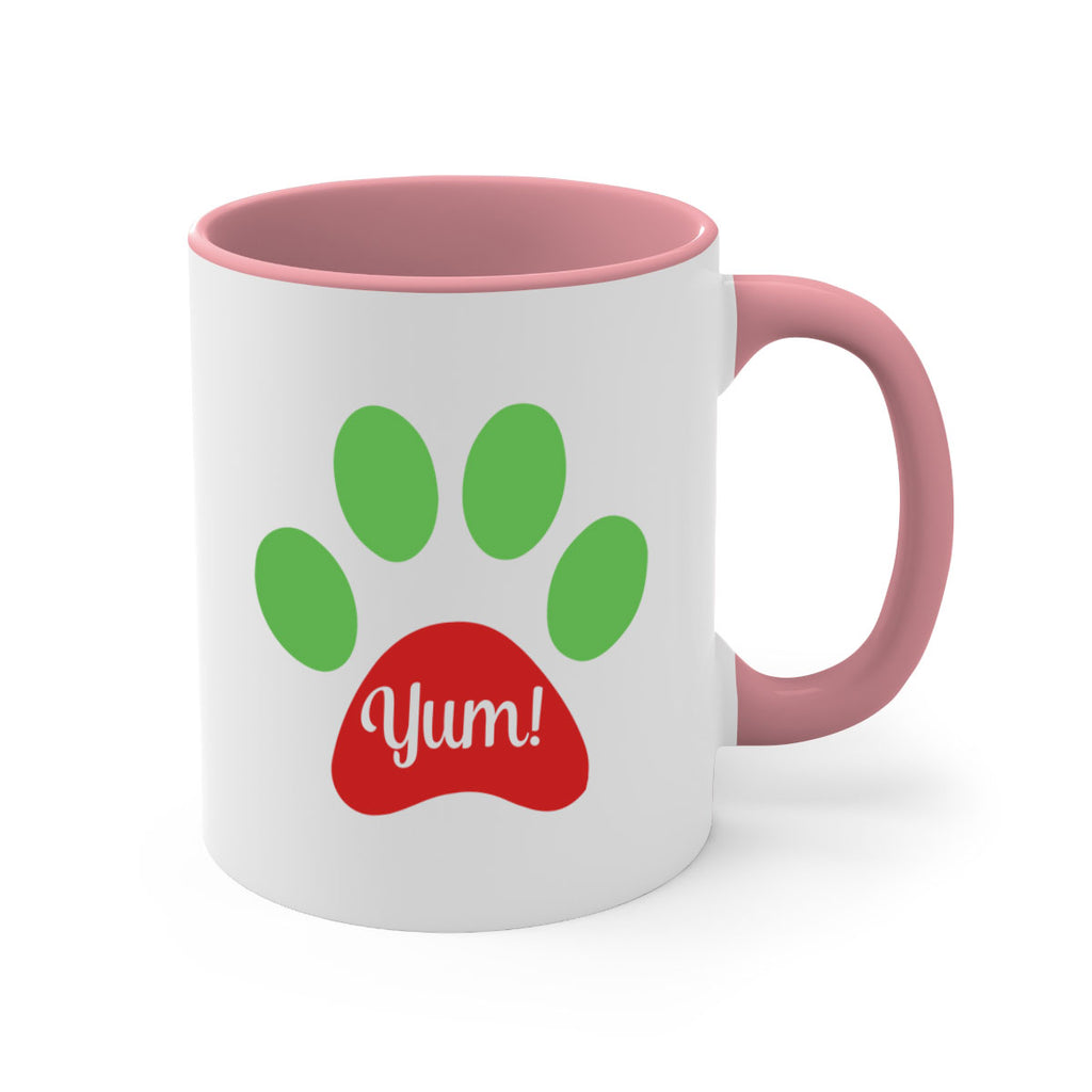 yum 325#- christmas-Mug / Coffee Cup