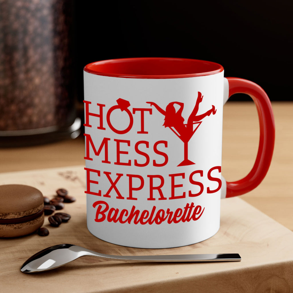 Bride Squad 125#- bride-Mug / Coffee Cup