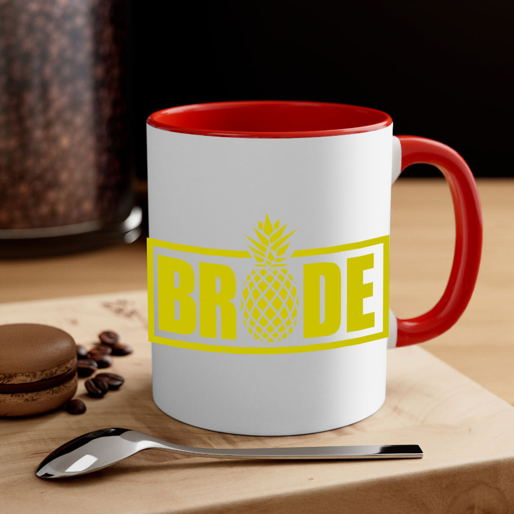 Bride Squad 138#- bride-Mug / Coffee Cup