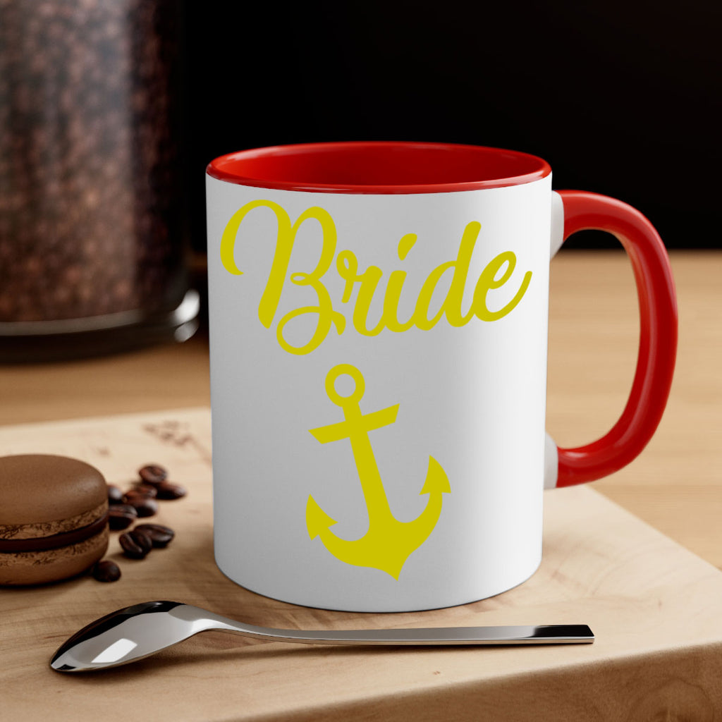 Bride Squad 152#- bride-Mug / Coffee Cup