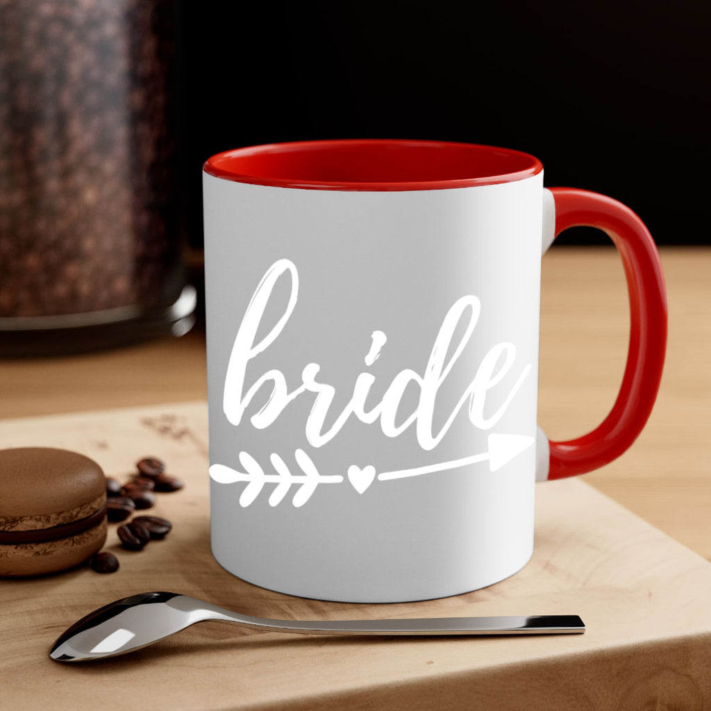 Brideeeeeee 102#- bride-Mug / Coffee Cup
