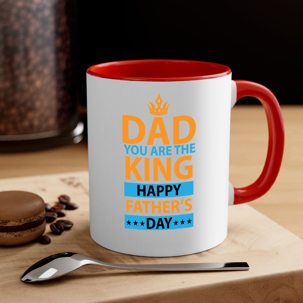DAD 54#- dad-Mug / Coffee Cup