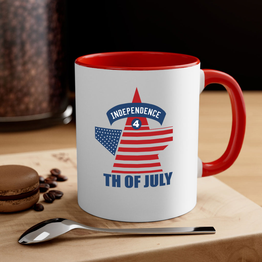 Independence th of july Style 118#- 4th Of July-Mug / Coffee Cup