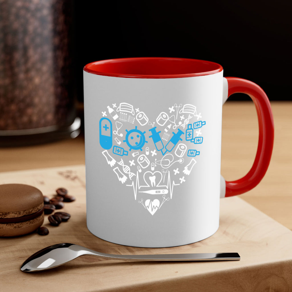 Love Style 36#- medical-Mug / Coffee Cup