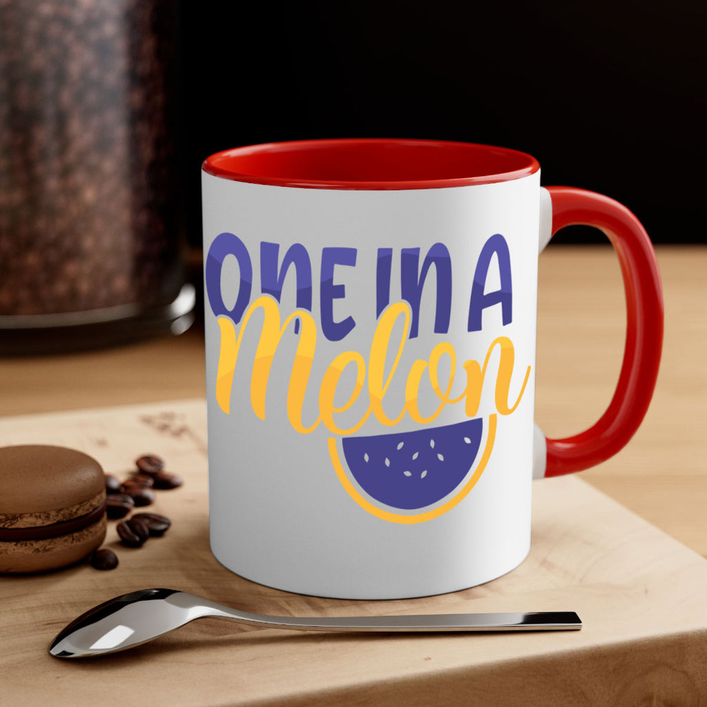 One In A Melon Style 206#- baby2-Mug / Coffee Cup